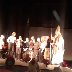 Ravne na Koroškem Cultural Center - Ravne na Koroškem