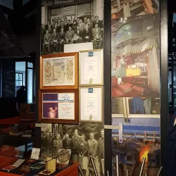 Ravne na Koroškem Museum - Ravne na Koroškem