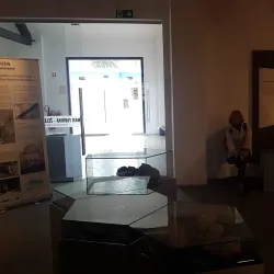 Ravne na Koroškem Museum - Ravne na Koroškem