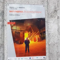 Ravne na Koroškem Museum - Ravne na Koroškem