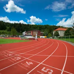 Ravne na Koroškem Sports Center - Ravne na Koroškem