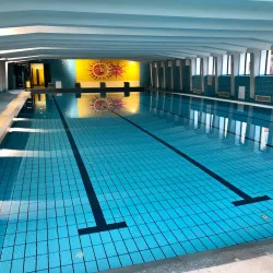 Ravne na Koroškem Sports Center - Ravne na Koroškem