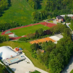 Ravne na Koroškem Sports Center - Ravne na Koroškem