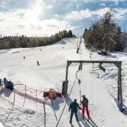 Ravne na Koroškem Sports Center - Ravne na Koroškem