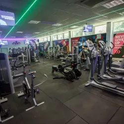 Ravne na Koroškem Sports Center - Ravne na Koroškem