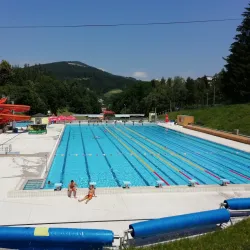 Ravne na Koroškem Sports Center - Ravne na Koroškem