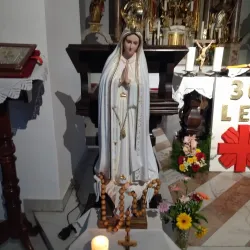 St. Helena Church - Ravne na Koroškem