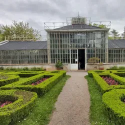 Sežana Botanical Garden (Botanični vrt Sežana) - Sezana