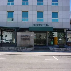 Tabor Castle - Sezana