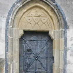Church of St. Elizabeth - Slovenj Gradec