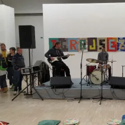 Koroška Gallery of Fine Arts - Slovenj Gradec