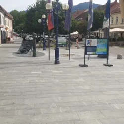 Koroška Gallery of Fine Arts - Slovenj Gradec