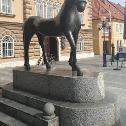 Koroška Gallery of Fine Arts - Slovenj Gradec