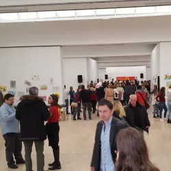 Koroška Gallery of Fine Arts - Slovenj Gradec