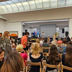 Koroška Gallery of Fine Arts - Slovenj Gradec