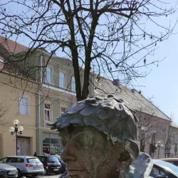 Koroška Gallery of Fine Arts - Slovenj Gradec