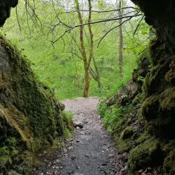 Kozjak Waterfalls - Slovenj Gradec