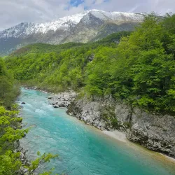 Kozjak Waterfalls - Slovenj Gradec