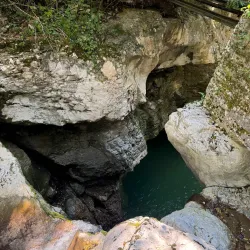 Kozjak Waterfalls - Slovenj Gradec