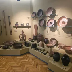 Museum of Slovenj Gradec - Slovenj Gradec