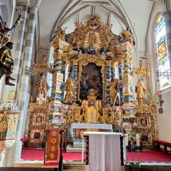 Museum of Slovenj Gradec - Slovenj Gradec