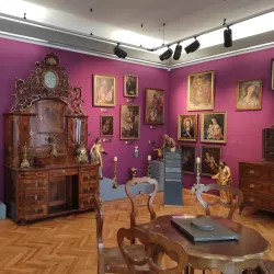 Museum of Slovenj Gradec - Slovenj Gradec