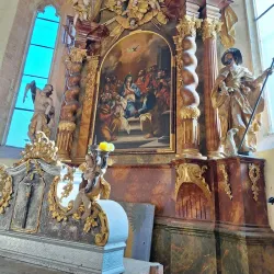 Museum of Slovenj Gradec - Slovenj Gradec