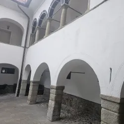 Museum of Slovenj Gradec - Slovenj Gradec