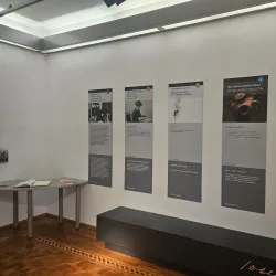 Museum of Slovenj Gradec - Slovenj Gradec