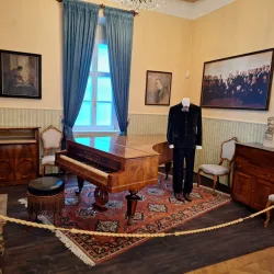 Museum of Slovenj Gradec - Slovenj Gradec