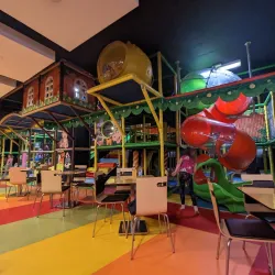 Paka River Park - Slovenj Gradec