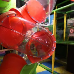 Paka River Park - Slovenj Gradec