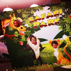 Paka River Park - Slovenj Gradec