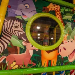 Paka River Park - Slovenj Gradec