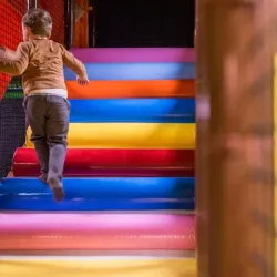 Paka River Park - Slovenj Gradec