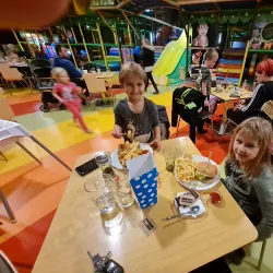 Paka River Park - Slovenj Gradec