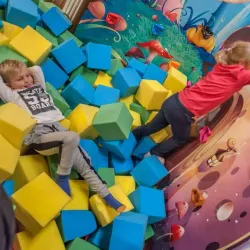 Paka River Park - Slovenj Gradec