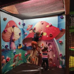 Paka River Park - Slovenj Gradec