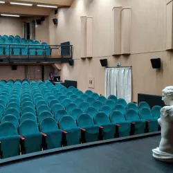 Slovenj Gradec Cultural Center - Slovenj Gradec