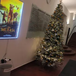 Slovenj Gradec Cultural Center - Slovenj Gradec