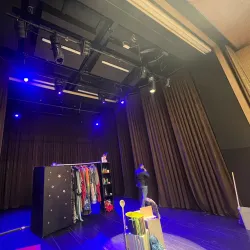 Slovenj Gradec Cultural Center - Slovenj Gradec