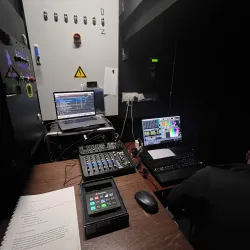 Slovenj Gradec Cultural Center - Slovenj Gradec