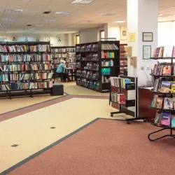 Slovenj Gradec Library - Slovenj Gradec