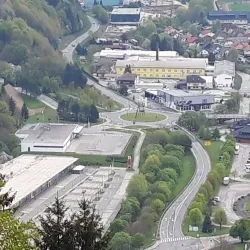 Slovenj Gradec Old Town - Slovenj Gradec