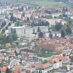 Slovenj Gradec Old Town - Slovenj Gradec