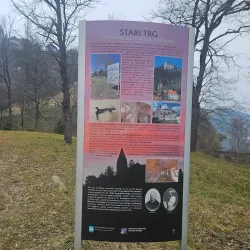 St. Radegund Church - Slovenj Gradec