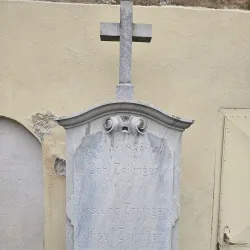 St. Radegund Church - Slovenj Gradec