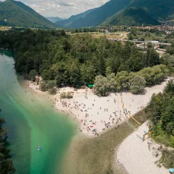 Local Festivals - Sovodenj