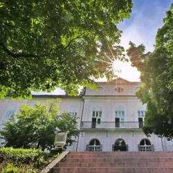 Local History Museum - Sovodenj