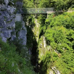 Bača Valley - Tolmin